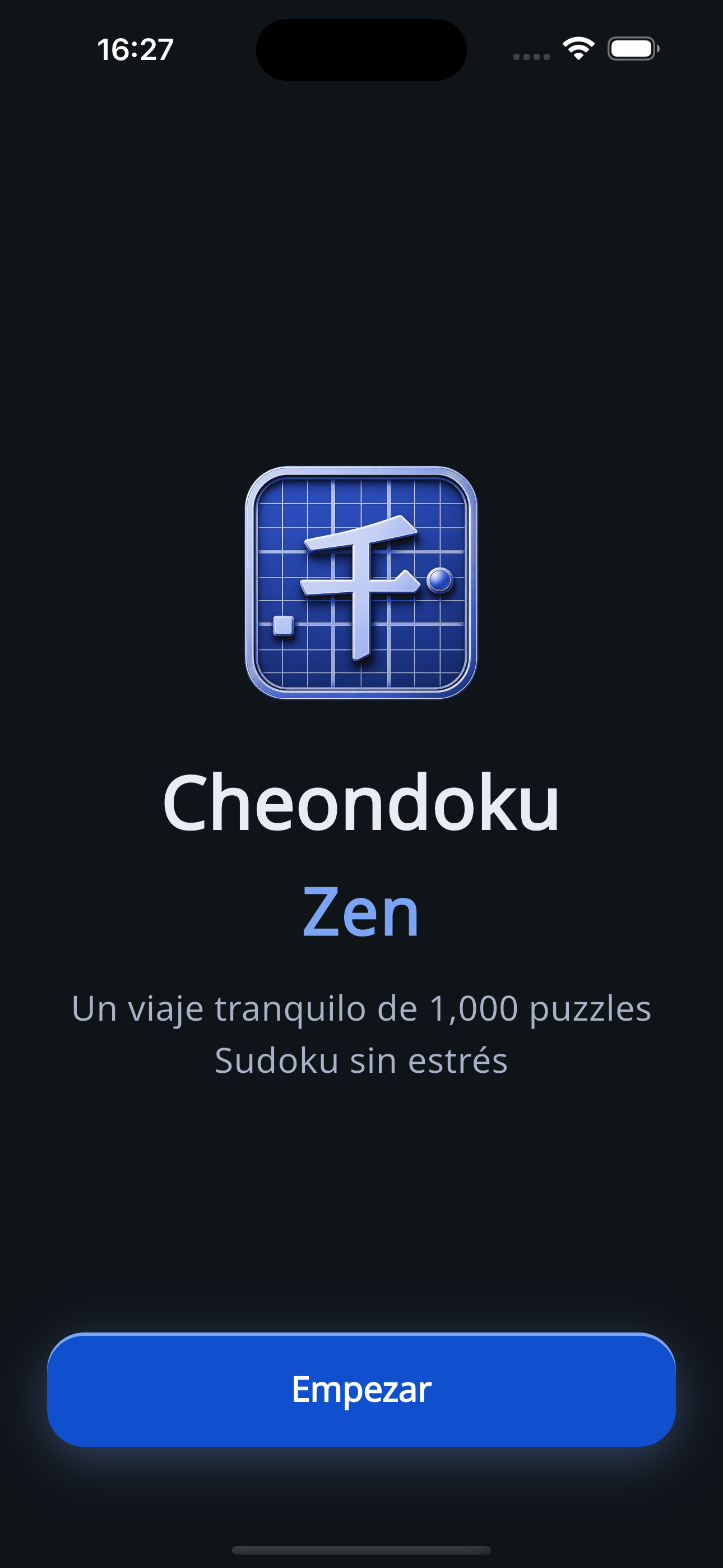 Cheondoku